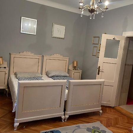 Appartamento Dominic Studio Sibiu Esterno foto